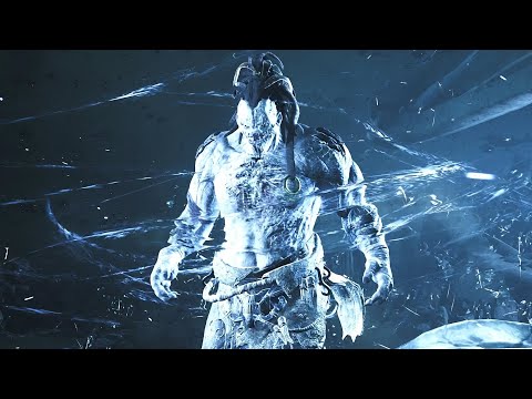 Outriders + Worldslayer (PS5) Walkthrough part 19: Platinum Trophy