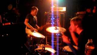 The Chariot- Yanni Depp Live