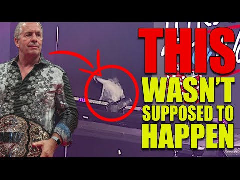 The Biggest Mistakes made at AEW Double or Nothing! (Errors and Blunders)