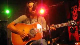 Marigold - Jackie Greene (@ Fire Escape Bar & Grill)
