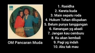 Download lagu Full Album - Main Sepatu Roda - OM Pancaran Muda . mp3