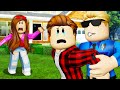 Toxic Sister Had Him Arrested A Roblox Movie