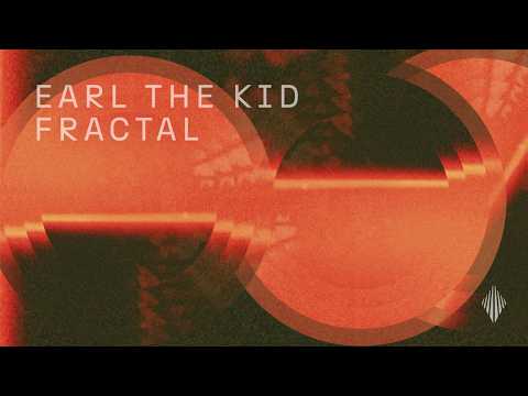 Earl The Kid - Fractal [Hypnotic Trap & Bass | Dark City Music]