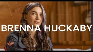 Saatva Brenna Huckaby: Powered by Sleep | Saatva