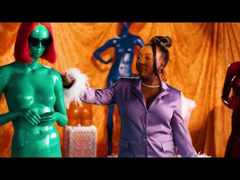 AINJO - OFFICIAL CURIOUS VISUALIZER