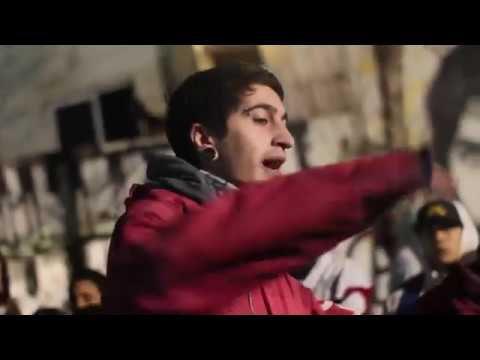 BITO VS KLAS VS SETH - OCTAVOS - FECHA VII -SUCRE LIGA DE FREESTYLE