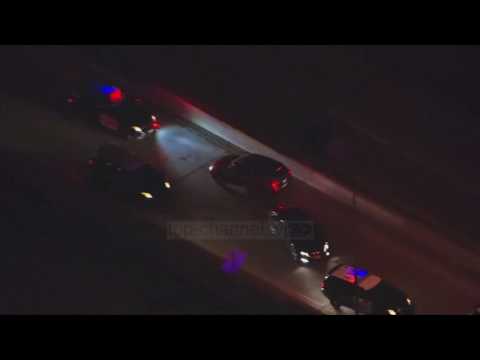 SHBA, 90 minuta ndjekje nga policia - Top Channel Albania - News - Lajme