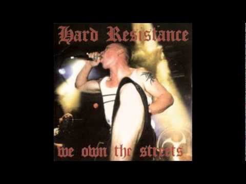 Hard Resistance - Respect