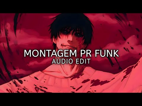 kiraw x s3bzs - montagem pr funk (Audio Edit)
