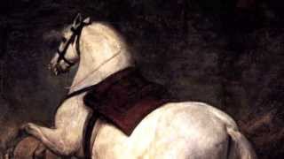 Horses, La Passione OST, Chris Rea