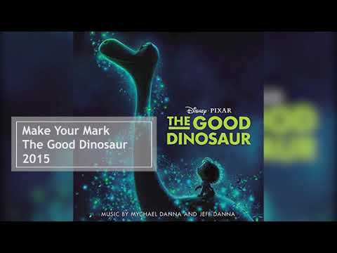 Video thumbnail for Make Your Mark