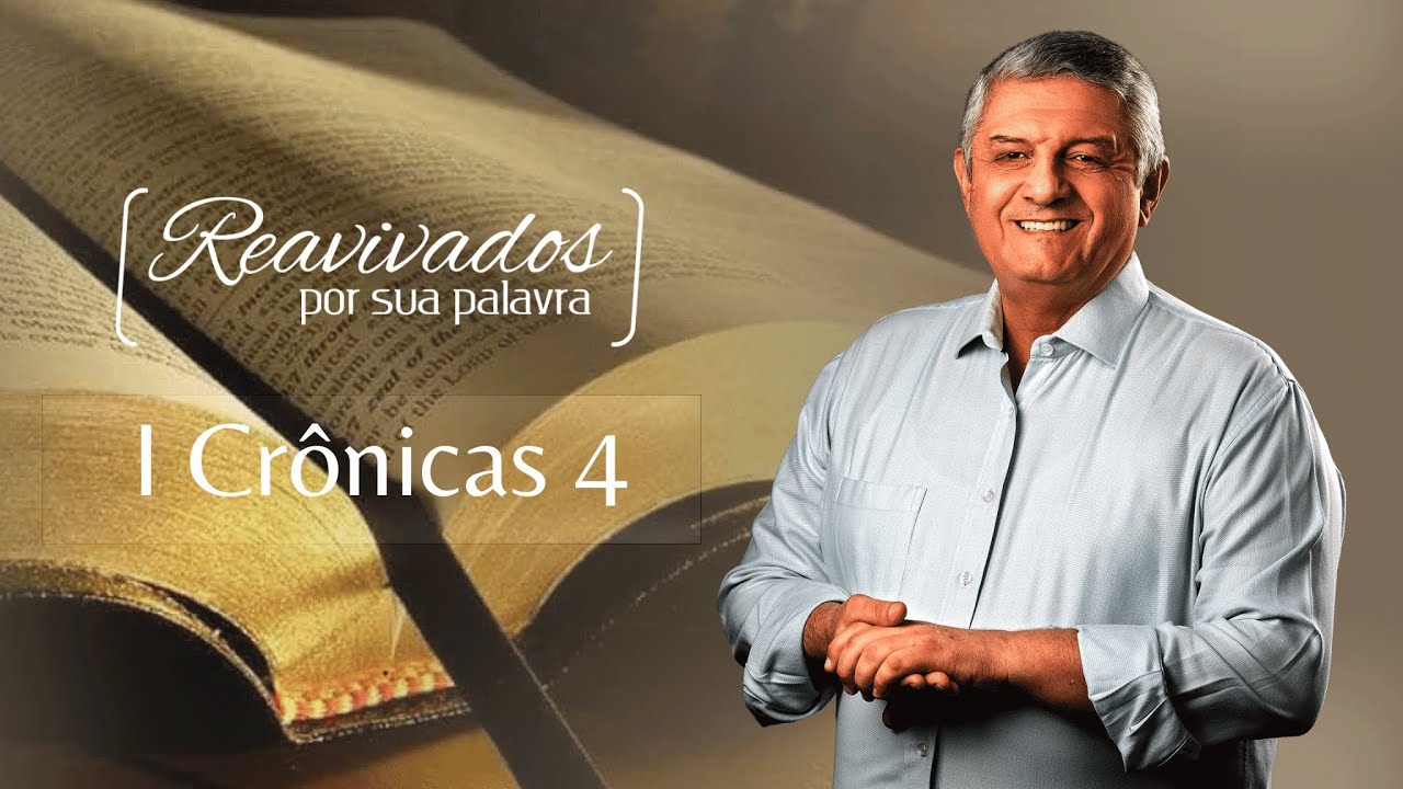 REAVIVADOS I CRÔNICAS 04