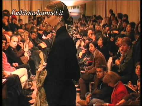 "Jean Paul Gaultier" Spring Summer 1994 Paris 3 of 5 pret a porter woman by FashionChannel