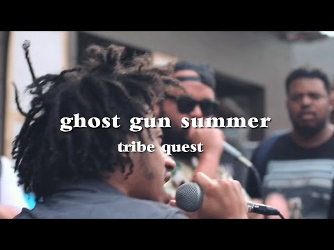 Ghost Gun Summer - 