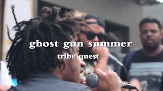 Ghost Gun Summer - 