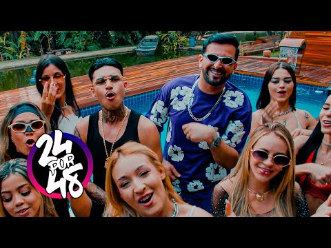 VOU ENCHER DE MULHER A TRASEIRA DA SAVEIRO (Clipe Oficial) MC PBÓ e DJ Tubas