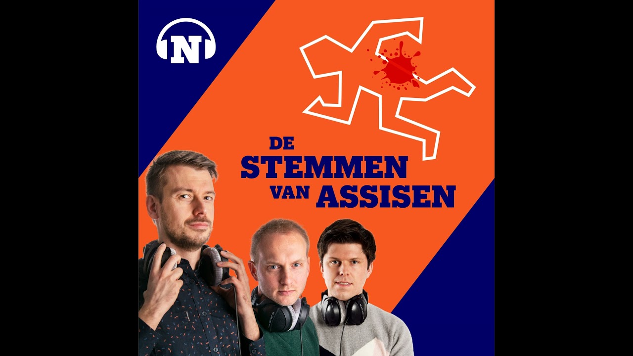 147. Moord op de matrassenkoning: "Er staan 11 mannen terecht, en ze wijzen allemaal naar elkaar"