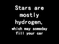 Meet the Elements -They Might be giants Lyrics