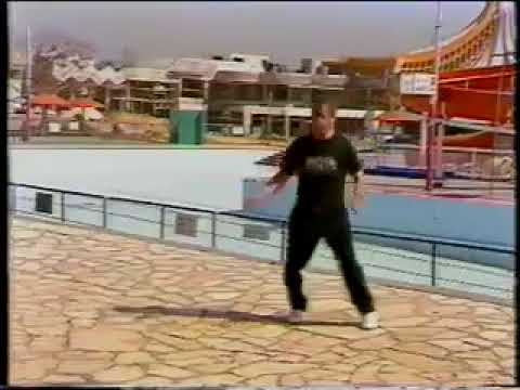 Ramot - Dance by Moshe Eskayo