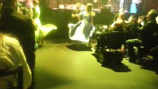 Celtic Woman - Níl Sé&#39;N Lá - Emerald Tour - São Paulo Brazil