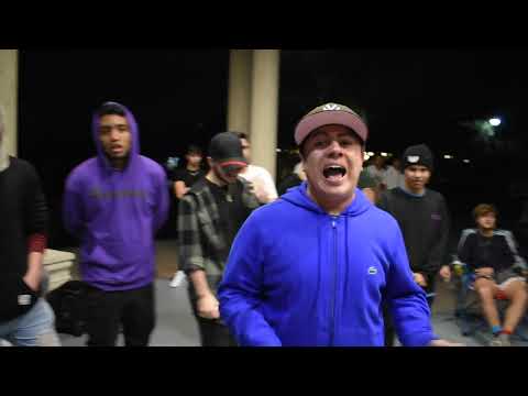 Reverse vs Strakto | Cuartos | MFL RGL #01