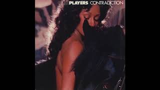 Ohio Players - Who&#39;d She Coo?