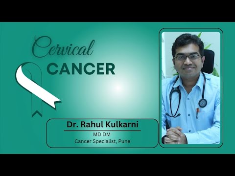 Thumbnail of video - Cervical Cancer Awareness