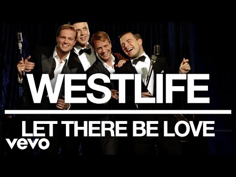 Video thumbnail for Let There Be Love