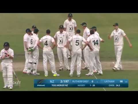 Extended highlights: NZ inflict capital punishment