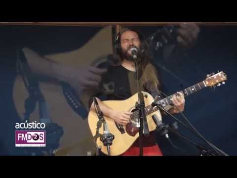 Nano Stern - Casualidad acústico FMDOS