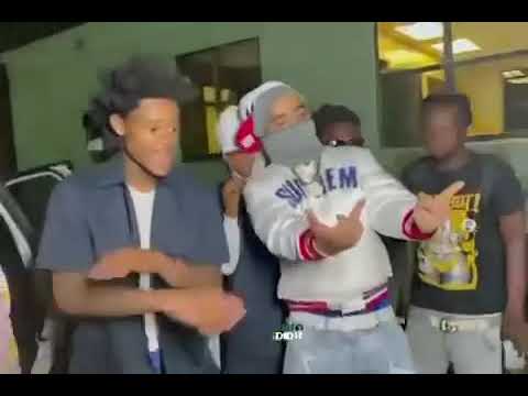 Kuttem Reese - Capital Letter ft Kodak Black (Unreleased Snippet)