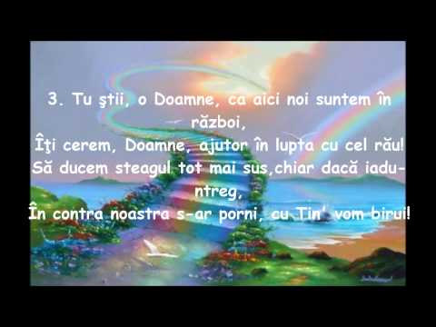 O zi Isus a pregatit- negative crestine+versuri (Speranta)