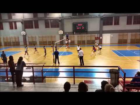 Highlights STUDENT VS DESETKA