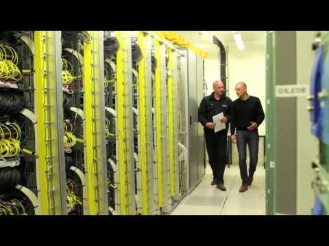 Werken bij Somati Systems - HR foto 