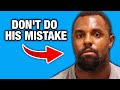 How Gooning Ruined His Life
