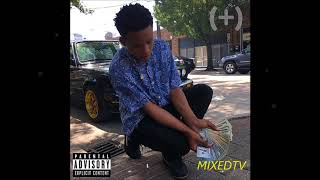 (CLEAN) Tay K - The Race Remix (Feat. 21 Savage & Young Nudy)