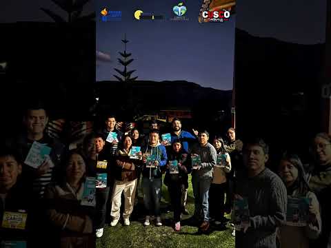 🇵🇪✨ LIBERTY CAMP CUSCO 2026 — DAY 2 ✨🇵🇪