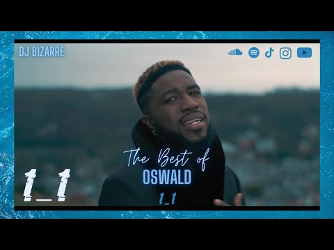 BEST OF OSWALD KOMPA MIX BY DJ B1ZARRE