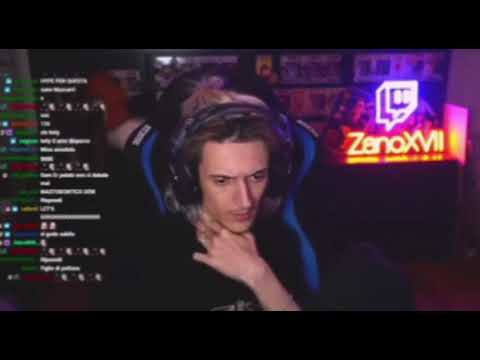 NOTTE FONDA Reacton COMPLETA ZANO | Mace, Ketama126,Psicologi