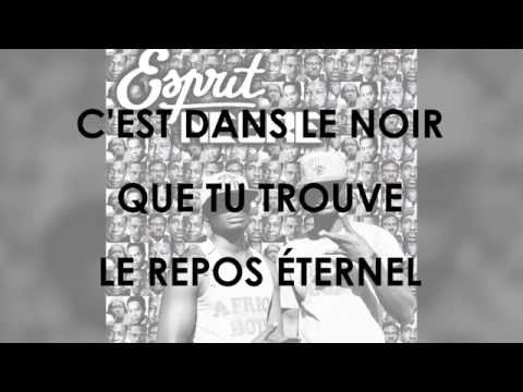 AFRICA BOYS - Je n'oublierai jamais feat M.shadd'y