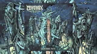 Centinex - Redeeming Filth (Album)(HD)