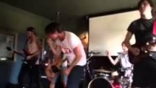 Lost Atlanta - (She&#39;s a) Medusa [live]