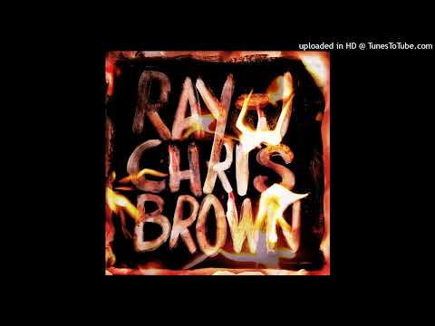 Chris Brown & Ray J - New Gang (Ft. Luvaboy TJ & Truth KO)