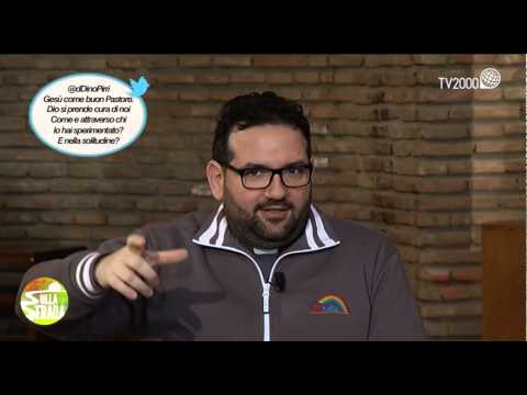 "Sulla strada" - Il Vangelo della IV domenica di Pasqua - 25 aprile 2015