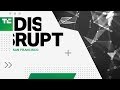WATCH: Tech Crunch SF Disrupt 2019: Day two October 3, 2019