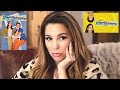 Christy Carlson Romano REACTS To Her EVEN STEVENS Scenes