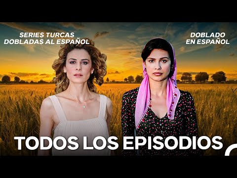 Madres E Hijas Todos Los Episodios (Doblado En Español)