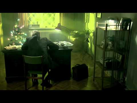 InPost Dear Santa Clause