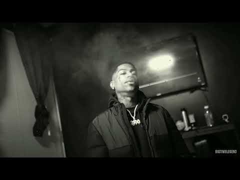 Young Slo-Be Type Beat "Monte Carlo"