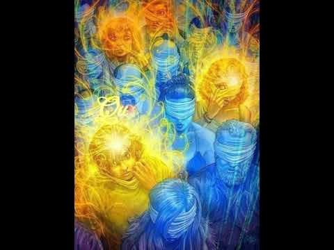 Que es el Despertar Espiritual?